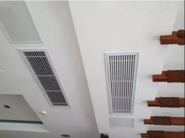 中央空調(diào)開一個和全開一樣費(fèi)電嗎?中央空調(diào)開一個和全開哪個費(fèi)電?