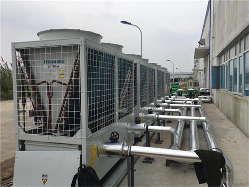 疫情期間寫字樓中央空調(diào)和供暖應(yīng)該要怎么使用呢？